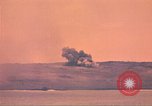 Image of Battle of Iwo Jima Iwo Jima, 1945, second 36 stock footage video 65675062102
