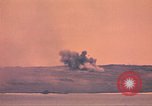 Image of Battle of Iwo Jima Iwo Jima, 1945, second 39 stock footage video 65675062102
