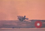 Image of Battle of Iwo Jima Iwo Jima, 1945, second 40 stock footage video 65675062102