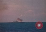 Image of Battle of Iwo Jima Iwo Jima, 1945, second 52 stock footage video 65675062102