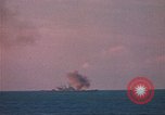 Image of Battle of Iwo Jima Iwo Jima, 1945, second 55 stock footage video 65675062102