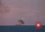 Image of Battle of Iwo Jima Iwo Jima, 1945, second 57 stock footage video 65675062102