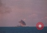 Image of Battle of Iwo Jima Iwo Jima, 1945, second 58 stock footage video 65675062102
