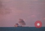 Image of Battle of Iwo Jima Iwo Jima, 1945, second 62 stock footage video 65675062102