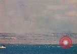 Image of Battle of Iwo Jima Iwo Jima, 1945, second 3 stock footage video 65675062103
