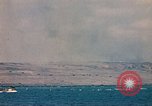 Image of Battle of Iwo Jima Iwo Jima, 1945, second 4 stock footage video 65675062103