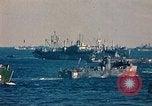 Image of Battle of Iwo Jima Iwo Jima, 1945, second 10 stock footage video 65675062103