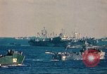 Image of Battle of Iwo Jima Iwo Jima, 1945, second 13 stock footage video 65675062103