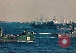 Image of Battle of Iwo Jima Iwo Jima, 1945, second 16 stock footage video 65675062103