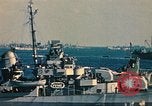 Image of Battle of Iwo Jima Iwo Jima, 1945, second 27 stock footage video 65675062103