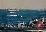 Image of Battle of Iwo Jima Iwo Jima, 1945, second 34 stock footage video 65675062103