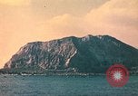 Image of Battle of Iwo Jima Iwo Jima, 1945, second 47 stock footage video 65675062103