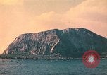 Image of Battle of Iwo Jima Iwo Jima, 1945, second 49 stock footage video 65675062103