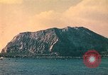 Image of Battle of Iwo Jima Iwo Jima, 1945, second 52 stock footage video 65675062103