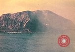 Image of Battle of Iwo Jima Iwo Jima, 1945, second 58 stock footage video 65675062103
