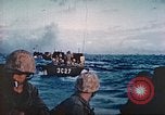 Image of Battle of Iwo Jima Iwo Jima, 1945, second 8 stock footage video 65675062104