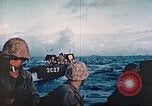 Image of Battle of Iwo Jima Iwo Jima, 1945, second 9 stock footage video 65675062104