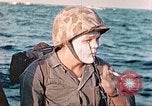 Image of Battle of Iwo Jima Iwo Jima, 1945, second 14 stock footage video 65675062104