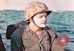 Image of Battle of Iwo Jima Iwo Jima, 1945, second 15 stock footage video 65675062104