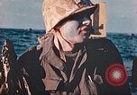 Image of Battle of Iwo Jima Iwo Jima, 1945, second 17 stock footage video 65675062104