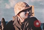 Image of Battle of Iwo Jima Iwo Jima, 1945, second 18 stock footage video 65675062104