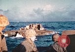 Image of Battle of Iwo Jima Iwo Jima, 1945, second 27 stock footage video 65675062104