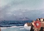 Image of Battle of Iwo Jima Iwo Jima, 1945, second 29 stock footage video 65675062104