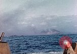 Image of Battle of Iwo Jima Iwo Jima, 1945, second 32 stock footage video 65675062104