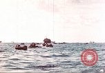 Image of Battle of Iwo Jima Iwo Jima, 1945, second 34 stock footage video 65675062104