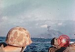 Image of Battle of Iwo Jima Iwo Jima, 1945, second 37 stock footage video 65675062104