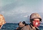 Image of Battle of Iwo Jima Iwo Jima, 1945, second 38 stock footage video 65675062104