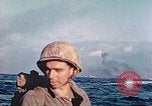 Image of Battle of Iwo Jima Iwo Jima, 1945, second 39 stock footage video 65675062104