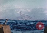 Image of Battle of Iwo Jima Iwo Jima, 1945, second 43 stock footage video 65675062104
