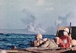 Image of Battle of Iwo Jima Iwo Jima, 1945, second 47 stock footage video 65675062104