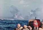 Image of Battle of Iwo Jima Iwo Jima, 1945, second 49 stock footage video 65675062104