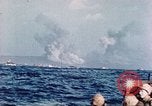 Image of Battle of Iwo Jima Iwo Jima, 1945, second 53 stock footage video 65675062104
