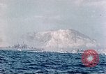 Image of Battle of Iwo Jima Iwo Jima, 1945, second 60 stock footage video 65675062104
