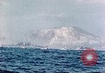 Image of Battle of Iwo Jima Iwo Jima, 1945, second 61 stock footage video 65675062104