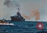 Image of Battle of Iwo Jima Iwo Jima, 1945, second 14 stock footage video 65675062105