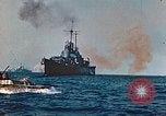 Image of Battle of Iwo Jima Iwo Jima, 1945, second 15 stock footage video 65675062105