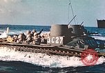Image of Battle of Iwo Jima Iwo Jima, 1945, second 22 stock footage video 65675062105