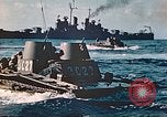 Image of Battle of Iwo Jima Iwo Jima, 1945, second 30 stock footage video 65675062105
