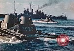 Image of Battle of Iwo Jima Iwo Jima, 1945, second 31 stock footage video 65675062105