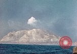 Image of Battle of Iwo Jima Iwo Jima, 1945, second 32 stock footage video 65675062105