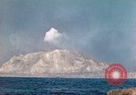 Image of Battle of Iwo Jima Iwo Jima, 1945, second 33 stock footage video 65675062105
