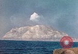 Image of Battle of Iwo Jima Iwo Jima, 1945, second 34 stock footage video 65675062105