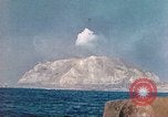 Image of Battle of Iwo Jima Iwo Jima, 1945, second 35 stock footage video 65675062105