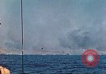 Image of Battle of Iwo Jima Iwo Jima, 1945, second 36 stock footage video 65675062105