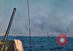 Image of Battle of Iwo Jima Iwo Jima, 1945, second 41 stock footage video 65675062105