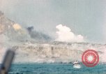 Image of Battle of Iwo Jima Iwo Jima, 1945, second 43 stock footage video 65675062105
